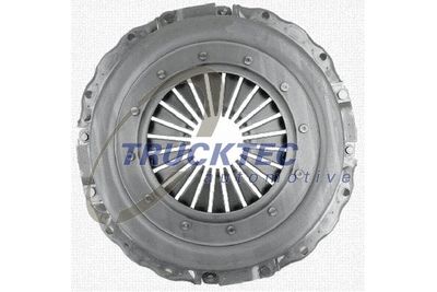 Clutch Pressure Plate TRUCKTEC AUTOMOTIVE 01.23.421