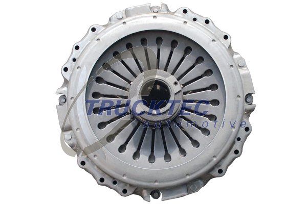 TRUCKTEC AUTOMOTIVE 01.23.423 Clutch Pressure Plate