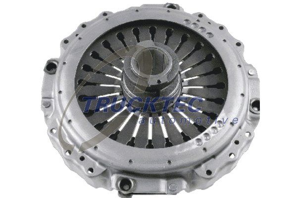 TRUCKTEC AUTOMOTIVE 01.23.424 Clutch Pressure Plate
