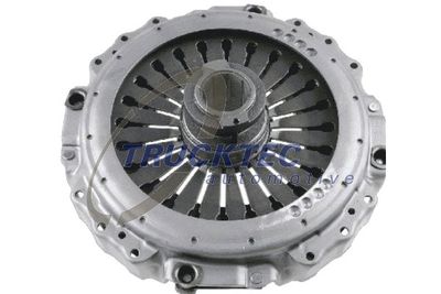 Clutch Pressure Plate TRUCKTEC AUTOMOTIVE 01.23.424
