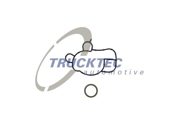 TRUCKTEC AUTOMOTIVE 01.24.102 Repair Set, retarder