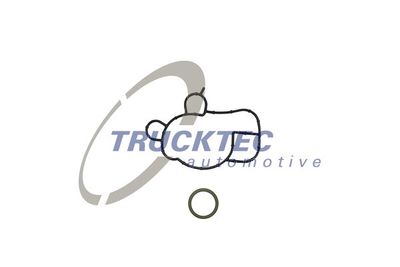 Repair Set, retarder TRUCKTEC AUTOMOTIVE 01.24.102