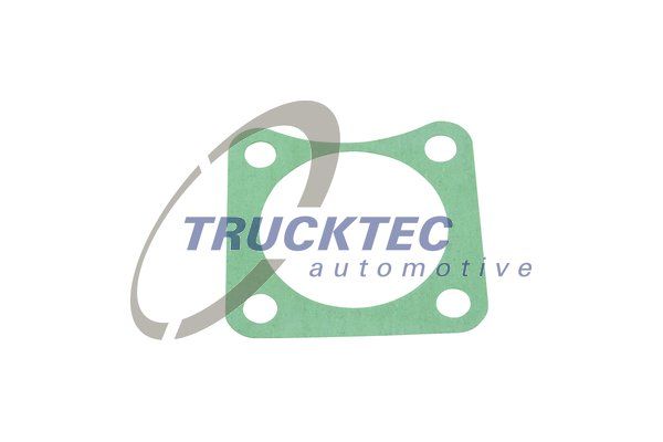 TRUCKTEC AUTOMOTIVE 01.24.320 Oil Seal, manual transmission