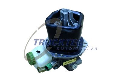 Control Unit, braking system TRUCKTEC AUTOMOTIVE 01.24.379