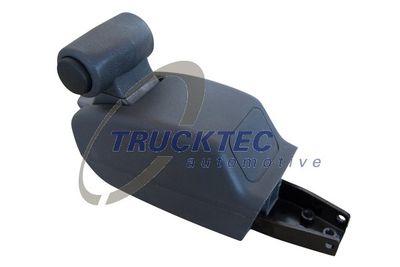 Gear Shift Lever Knob TRUCKTEC AUTOMOTIVE 01.24.393