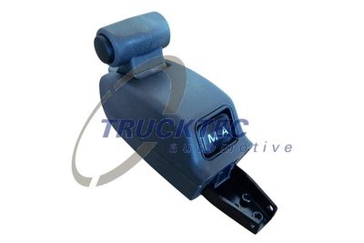 Gear Shift Lever Knob TRUCKTEC AUTOMOTIVE 01.24.394