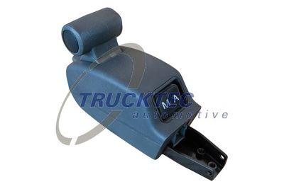 Gear Shift Lever Knob TRUCKTEC AUTOMOTIVE 01.24.395