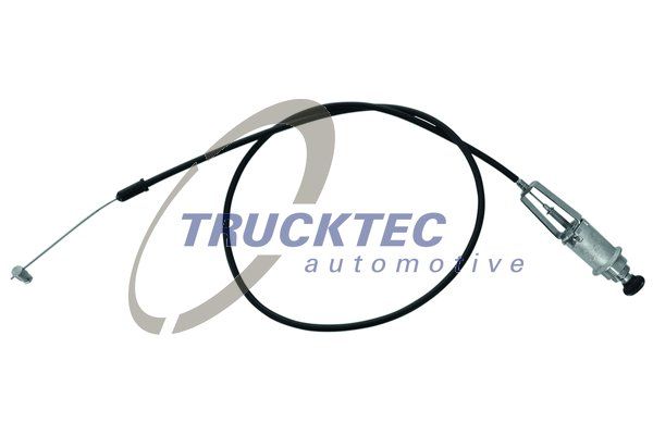 TRUCKTEC AUTOMOTIVE 01.28.015 Accelerator Cable