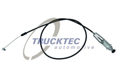 Accelerator Cable TRUCKTEC AUTOMOTIVE 01.28.015