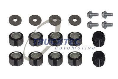 Repair Kit, stabiliser bush TRUCKTEC AUTOMOTIVE 01.30.211