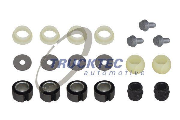 TRUCKTEC AUTOMOTIVE 01.30.212 Repair Kit, stabiliser bush