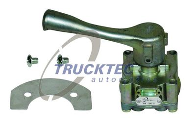 Air Suspension Valve TRUCKTEC AUTOMOTIVE 01.30.251