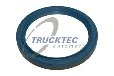 Shaft Seal, wheel hub TRUCKTEC AUTOMOTIVE 01.31.052