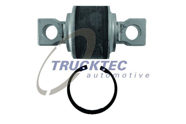 TRUCKTEC AUTOMOTIVE 01.32.102 Repair Kit, control/trailing arm
