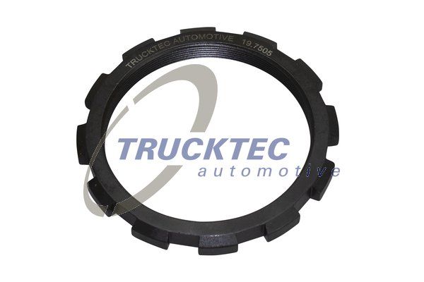 TRUCKTEC AUTOMOTIVE 01.32.196 Nut, kingpin