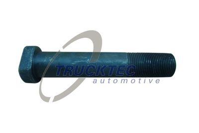 Wheel Stud TRUCKTEC AUTOMOTIVE 01.33.008