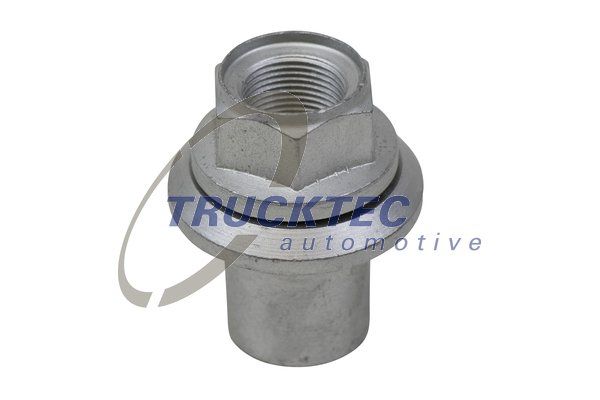TRUCKTEC AUTOMOTIVE 01.33.013 Wheel Nut