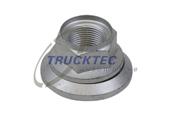 TRUCKTEC AUTOMOTIVE 01.33.014 Wheel Nut