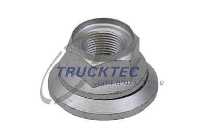 Wheel Nut TRUCKTEC AUTOMOTIVE 01.33.014