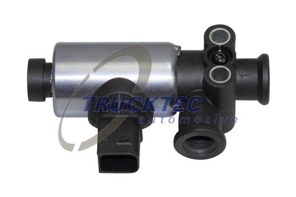 TRUCKTEC AUTOMOTIVE 01.35.020 Solenoid Valve