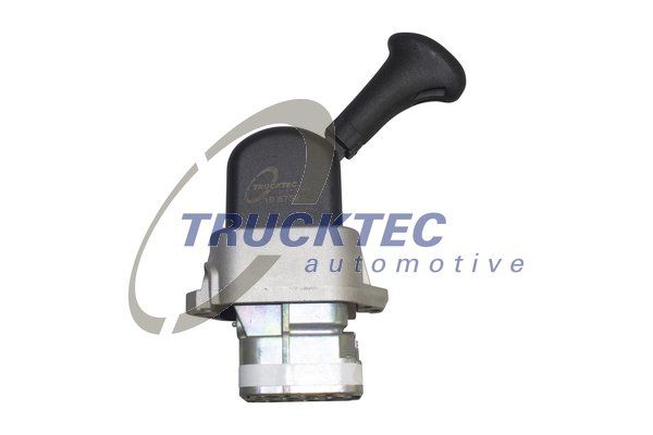 TRUCKTEC AUTOMOTIVE 01.35.031 Brake Valve, parking brake