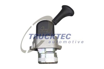 Brake Valve, parking brake TRUCKTEC AUTOMOTIVE 01.35.031