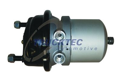 Spring-loaded Cylinder TRUCKTEC AUTOMOTIVE 01.35.107