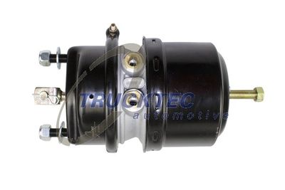 Spring-loaded Cylinder TRUCKTEC AUTOMOTIVE 01.35.108