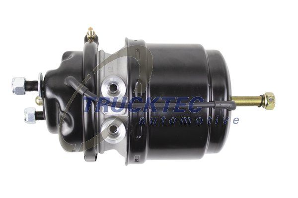 TRUCKTEC AUTOMOTIVE 01.35.110 Spring-loaded Cylinder