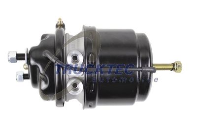 Spring-loaded Cylinder TRUCKTEC AUTOMOTIVE 01.35.110