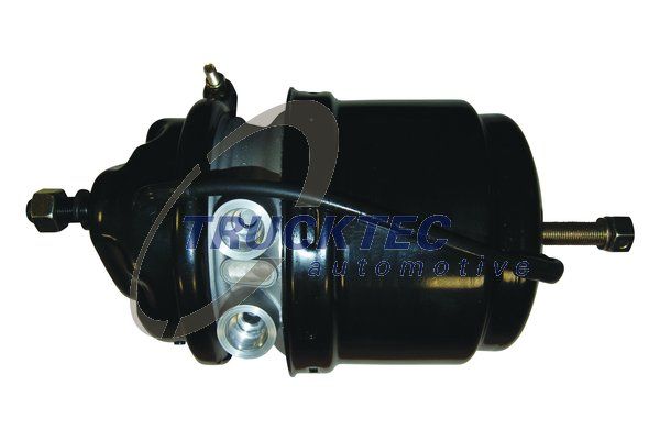 TRUCKTEC AUTOMOTIVE 01.35.111 Spring-loaded Cylinder