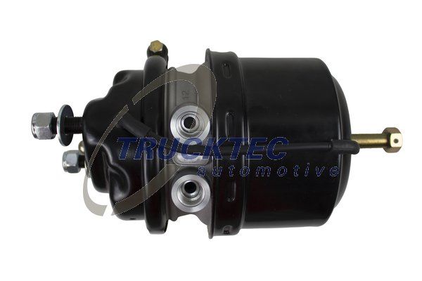 TRUCKTEC AUTOMOTIVE 01.35.112 Spring-loaded Cylinder