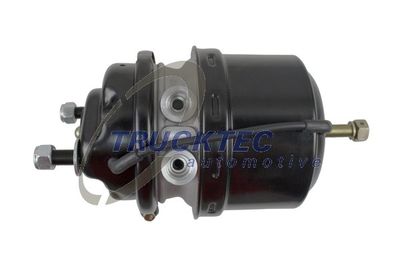 Spring-loaded Cylinder TRUCKTEC AUTOMOTIVE 01.35.113