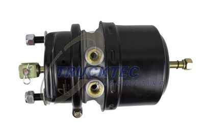 Spring-loaded Cylinder TRUCKTEC AUTOMOTIVE 01.35.116