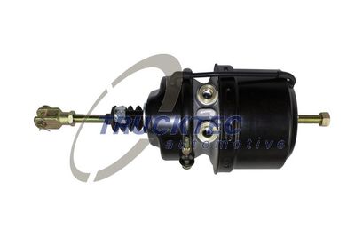 Spring-loaded Cylinder TRUCKTEC AUTOMOTIVE 01.35.118