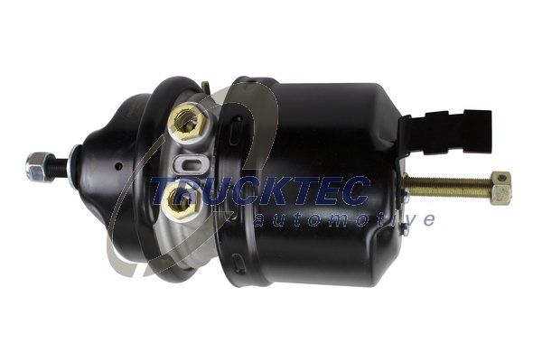 TRUCKTEC AUTOMOTIVE 01.35.119 Spring-loaded Cylinder