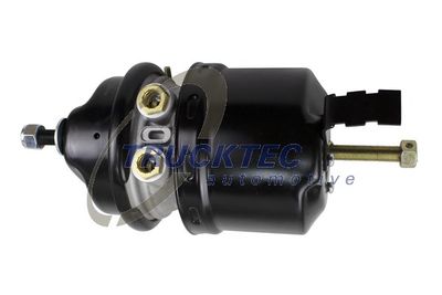 Spring-loaded Cylinder TRUCKTEC AUTOMOTIVE 01.35.119