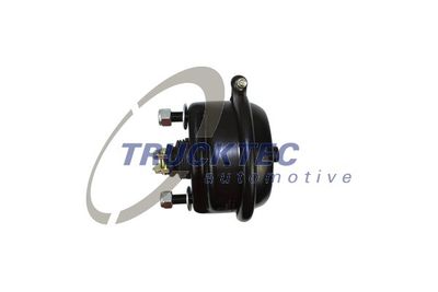 Diaphragm Brake Cylinder TRUCKTEC AUTOMOTIVE 01.35.121