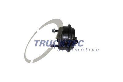 Diaphragm Brake Cylinder TRUCKTEC AUTOMOTIVE 01.35.123