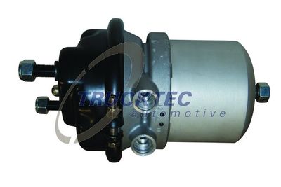 Spring-loaded Cylinder TRUCKTEC AUTOMOTIVE 01.35.126
