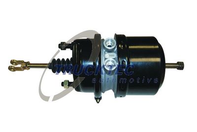 Spring-loaded Cylinder TRUCKTEC AUTOMOTIVE 01.35.127