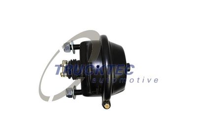 Diaphragm Brake Cylinder TRUCKTEC AUTOMOTIVE 01.35.128