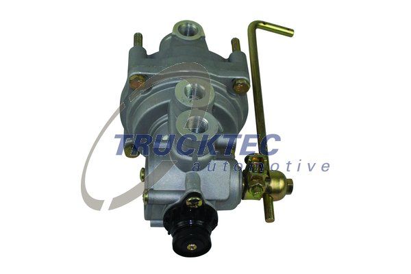 TRUCKTEC AUTOMOTIVE 01.35.140 Control Unit, ALB