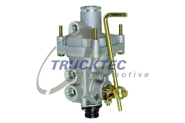 TRUCKTEC AUTOMOTIVE 01.35.142 Control Unit, ALB