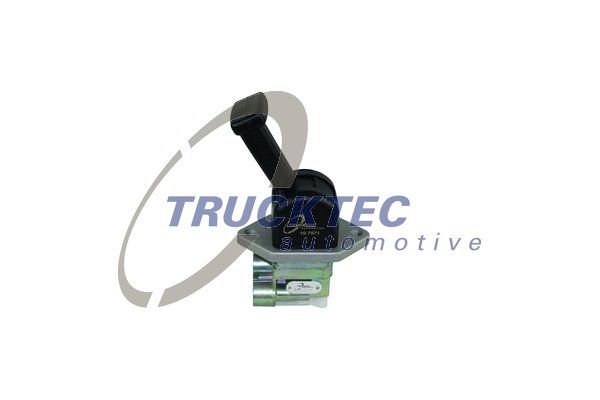 TRUCKTEC AUTOMOTIVE 01.35.146 Brake Valve, parking brake