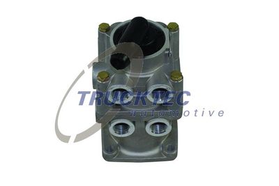 Brake Valve, service brake TRUCKTEC AUTOMOTIVE 01.35.151