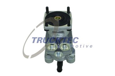 Brake Valve, service brake TRUCKTEC AUTOMOTIVE 01.35.155