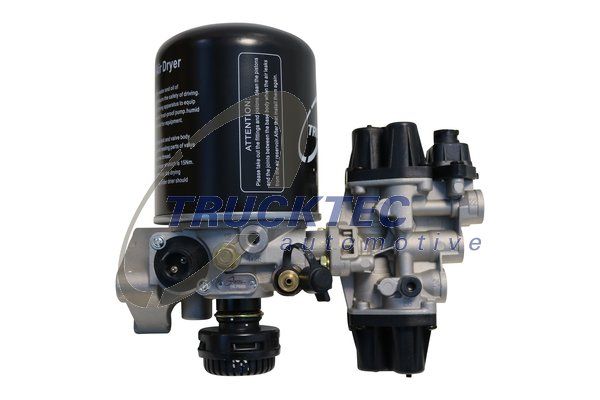 TRUCKTEC AUTOMOTIVE 01.35.156 Air Preparation Unit