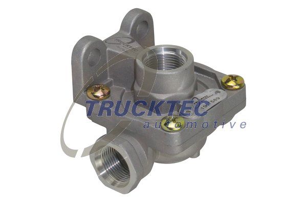 TRUCKTEC AUTOMOTIVE 01.35.160 Quick Release Valve
