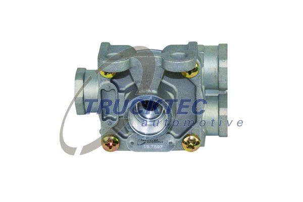 TRUCKTEC AUTOMOTIVE 01.35.161 Quick Release Valve